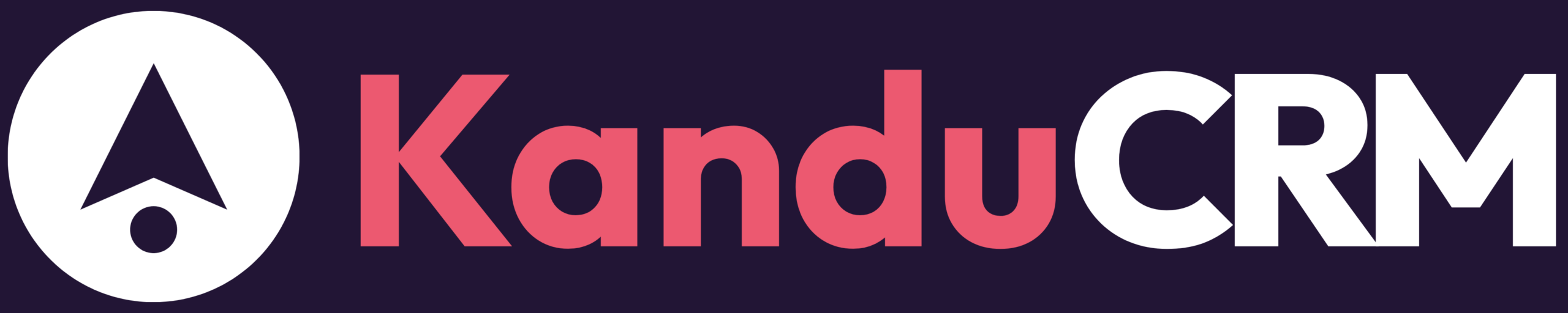 KanduCRM logo alt 2